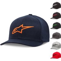 Image of Alpinestars Ageless Curve Cap