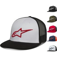 Image of Alpinestars Corp Trucker Cap