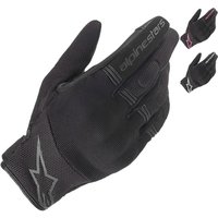 Image of Alpinestars Stella Copper Ladies Motorcycle Gloves
