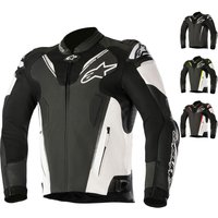 Image of Alpinestars Atem v3 Leather Motorcycle Jacket