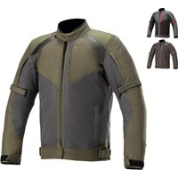 Image of Alpinestars Headlands Drystar Motorcycle Jacket