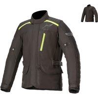 Image of Alpinestars Gravity DryStar Motorcycle Jacket