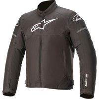 Image of Alpinestars T-SPS Waterproof Motorcycle Jacket XL Black