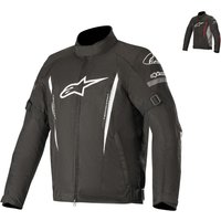 Image of 303877031 - Alpinestars Gunner V2 Waterproof Motorcycle Jacket
