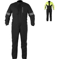 Image of Alpinestars Hurricane 1 Piece Rain Suit