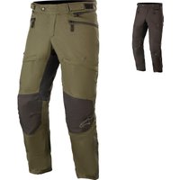 Image of Alpinestars AST-1 V2 Motorcycle Trousers