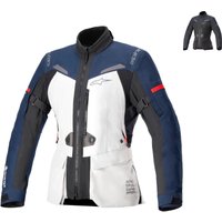 Image of Alpinestars Stella ST-7 2L Gore-Tex Ladies Motorcycle Jacket