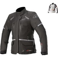 Image of Alpinestars Stella Andes DryStar v3 Ladies Motorcycle Jacket