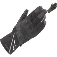 Image of Alpinestars Andes DryStar v3 Motorcycle Gloves