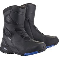 Image of Alpinestars RT-8 Gore-Tex Motorcycle Boots