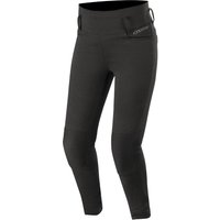 Image of Alpinestars Banshee Ladies Motorcycle Leggings XL Black