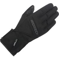Image of Alpinestars Stella SR-3 DryStar Ladies Motorcycle Gloves