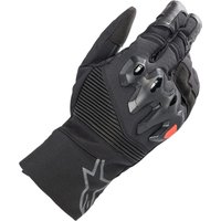 Image of Alpinestars Bogota DryStar XF Motorcycle Gloves XL Black Black