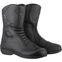 Image of Alpinestars Web Gore-Tex Motorcycle Boots