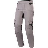 Alpinestars Road Pro Gore-Tex Motorcycle Trousers L Dark Grey Black Standard