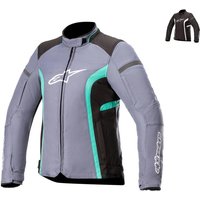 Image of Alpinestars Stella T-Kira V2 Ladies Motorcycle Jacket