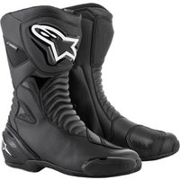 Image of Alpinestars SMX-S WP Motorcycle Boots