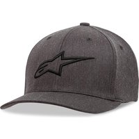 Image of Alpinestars Ageless Curve Cap L/XL Charcoal Heather
