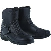Image of Alpinestars Gunner WP Motorcycle Boots