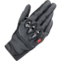 Image of Alpinestars Morph Motorcycle Gloves XL Black Black