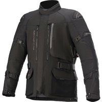 Alpinestars Ketchum Gore-Tex Motorcycle Jacket 4XL Black