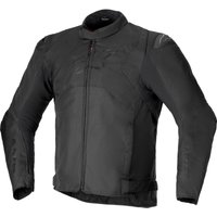 Image of Alpinestars T-SP 1 V2 WP Motorcycle Jacket M Black