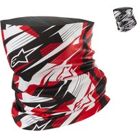 Image of Alpinestars Blurred Neck Tube