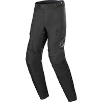 Image of Alpinestars ST-1 WP Motorcycle Trousers M Black
