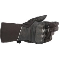 Image of Alpinestars WR-2 v2 Gore-Tex Motorcycle Gloves 3XL Black