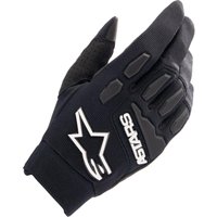 Alpinestars Full Bore XT Enduro Gloves S Black