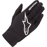 Image of Alpinestars Reef Motorcycle Gloves XXL Black