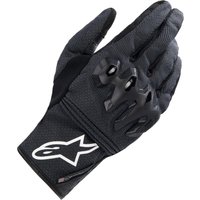 Alpinestars Morph Motorcycle Gloves L Black