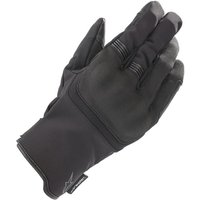 Image of Alpinestars Syncro V2 DryStar Motorcycle Gloves XL Black Black