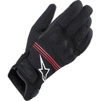 Image of Alpinestars HT-3 Heat Tech Heated Drystar Motorcycle Gloves L Black