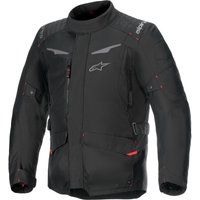 Image of Alpinestars ST-1 WP Motorcycle Jacket M Black