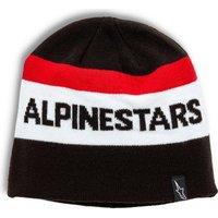 Image of Alpinestars Stake Beanie Black