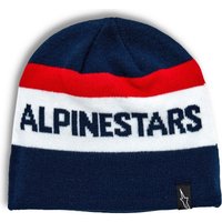 Image of Alpinestars Stake Beanie Navy