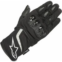 Image of Alpinestars T-SP W Drystar Motorcycle Gloves L Black