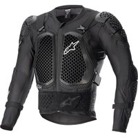 Image of Alpinestars Bionic Action V2 Protector Jacket XXL Black