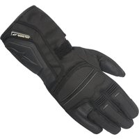 Image of Alpinestars Stella WR-V Gore-Tex Ladies Motorcycle Gloves S Black