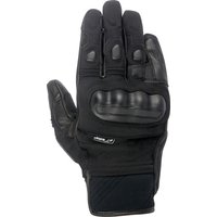 Alpinestars Corozal DryStar Motorcycle Gloves 3XL Black