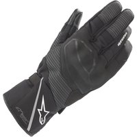 Image of Alpinestars Andes DryStar v3 Motorcycle Gloves XXL Black
