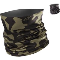 Image of Alpinestars Camo Neck Tube