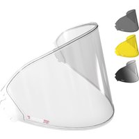 Pinlock Anti-Fog Insert Lens For HJC HJ-05/HJ-07/HJ-09/HJ-17 Visors (CL-Y/CS-12/CS-14/CL-SP/IS-16/CS-15/IS-MAX II/C90/C91 Helmets)