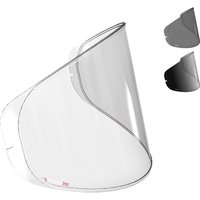 Image of Pinlock Anti-Fog Insert Lens For HJC XD-15 Visors (i40 Helmets)