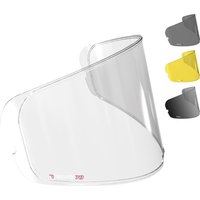 Image of Pinlock Anti-Fog Insert Lens For HJC HJ-20M/HJ-20ST Visors (FG-17/FG-ST/IS-17/C70/RPHA ST Helmets)