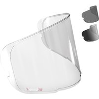 Pinlock Anti-Fog Insert Lens For HJC HJ-20P/HJ-27 Visors (RPHA 10 PLUS Helmets)