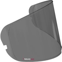 Pinlock Anti-Fog Insert Lens For HJC HJ-26/HJ-26ST Visors (RPHA 11/RPHA 70 Helmets) - Dark Smoke