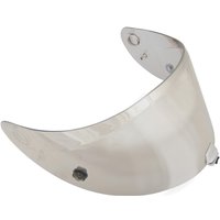 HHJ26G3001502 / HHJ26G3001500 - HJC HJ-26 Visor Iridium Silver (Pinlock Ready) (RST Silver)