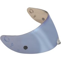 HHJ26G3001602 - HJC HJ-26 Visor Iridium Blue (Pinlock Ready) (RST Blue)